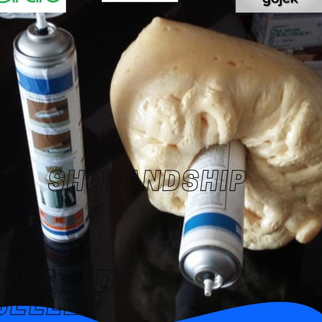 semprotan anti bocor |