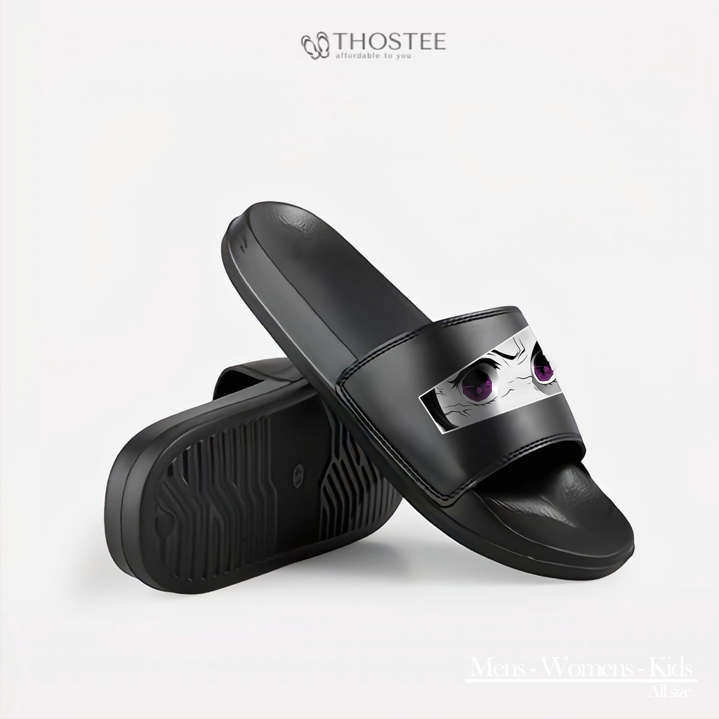 Thostee Sandal Slide Phylon Nezuko RajaKpop