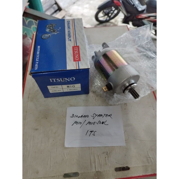 Dinamo stater Mio Dinamo Mio Soul