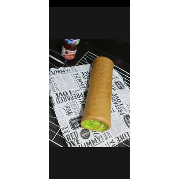 

bolu gulung pandan aristy