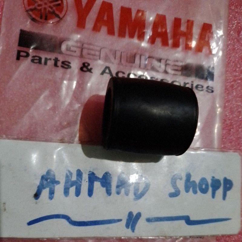 karet bosh mounting yamaha nmax aerox aerox 155 ori