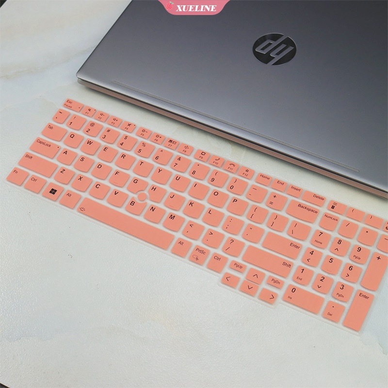 Film Pelindung keyboard Bahan Silikon TPU Transparan Untuk Lenovo ThinkPad T16 P16 P16s 2022 16 inch