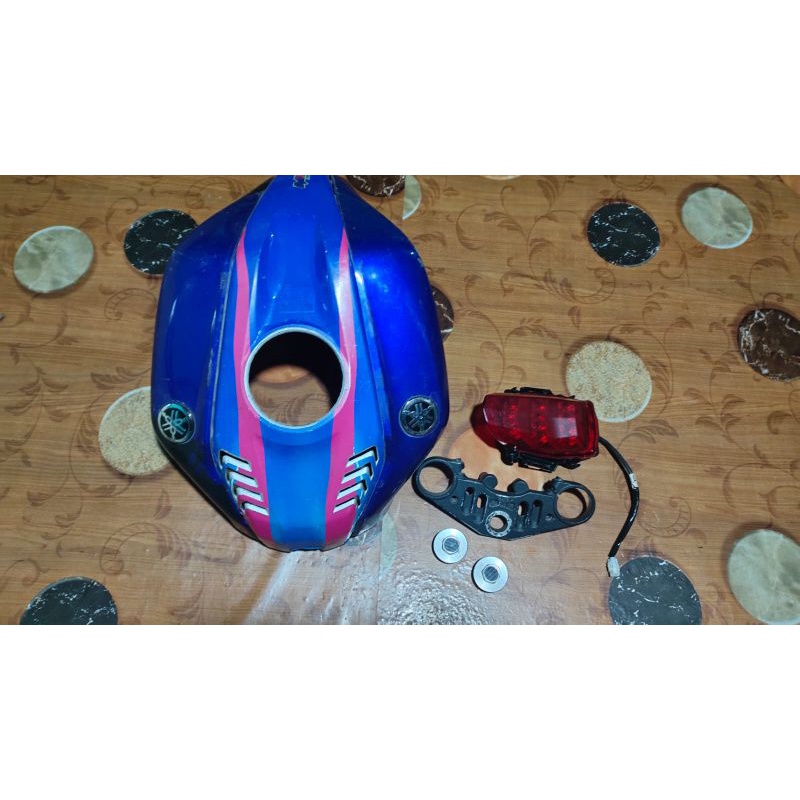 R15 V3 copotan, Part copotan r15 v3 no minus