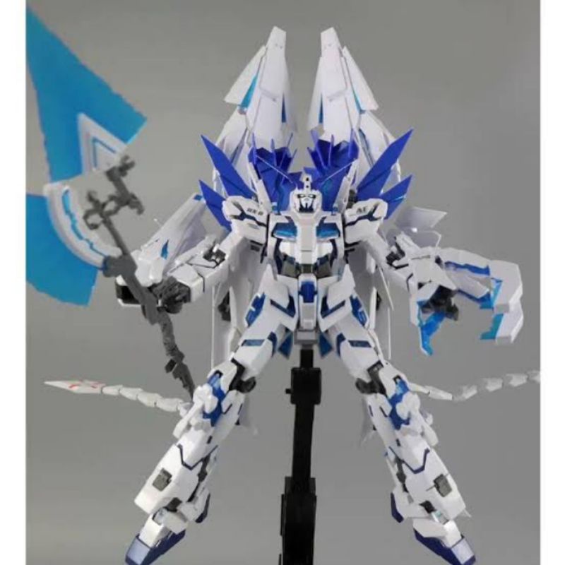 MG 1/100 Unicorn Perfectibility non bandai