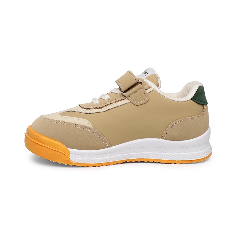 [GROSIR][COD] SEVEN_DAY SEPATU GESPER SNEAKERS ANAK-ANAK UNTUK USIA 3-9 TAHUN / BOY &amp; GIRL WM2307