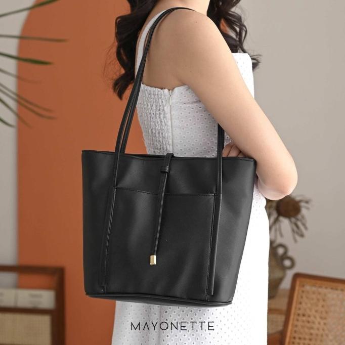 MYNT by Mayonette Davne Tote Bag FS