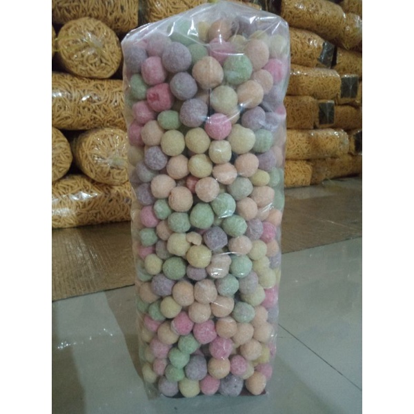 

COD ladu Anggur manis 1bal 1kg langsung pabrik