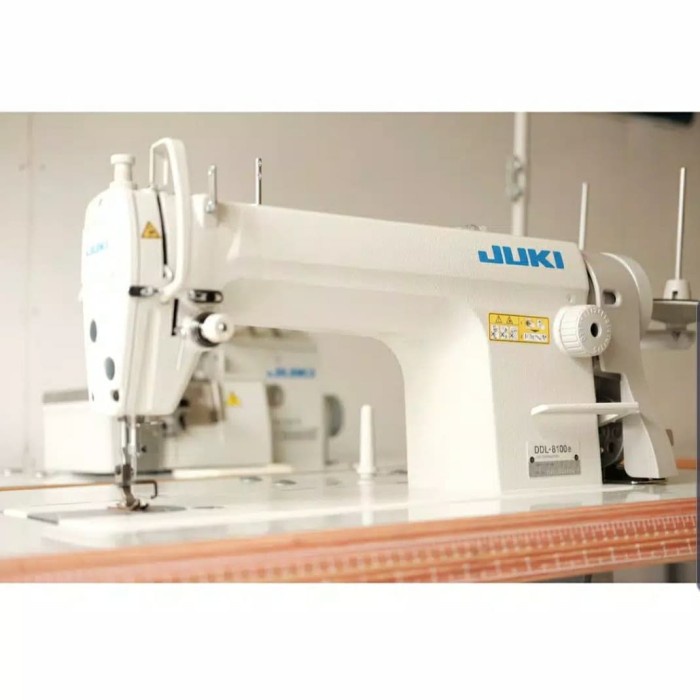 Mesin Jahit Juki Ddl-8100E Mesin Jahit Industrial