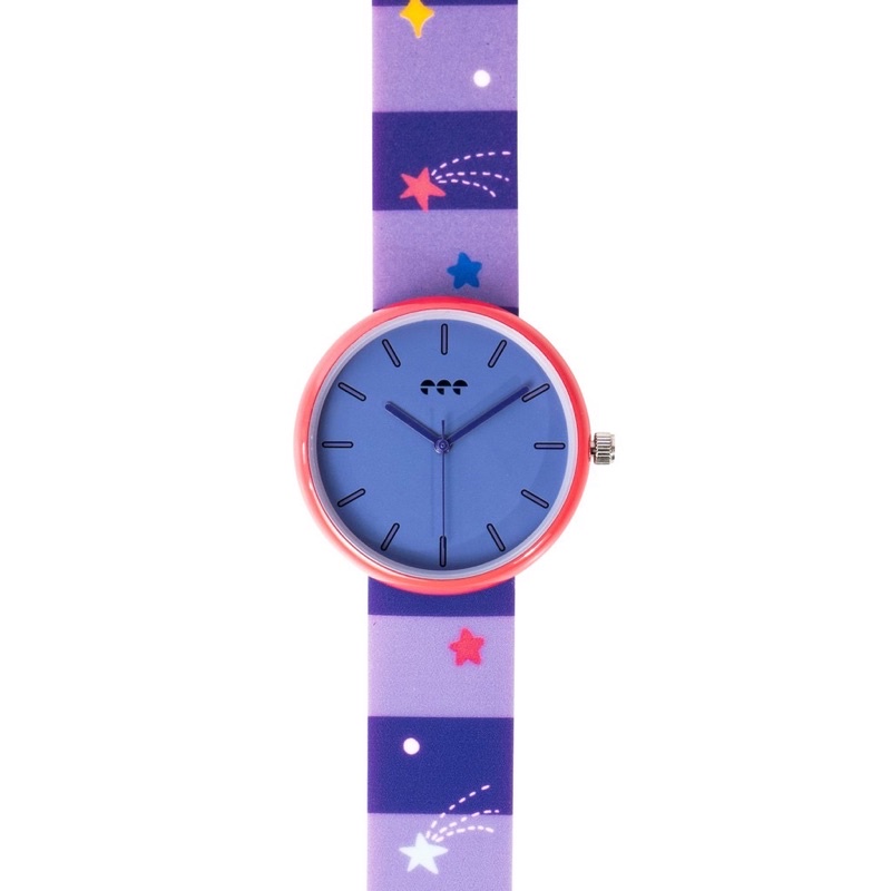 Evredei Outer Space Purple