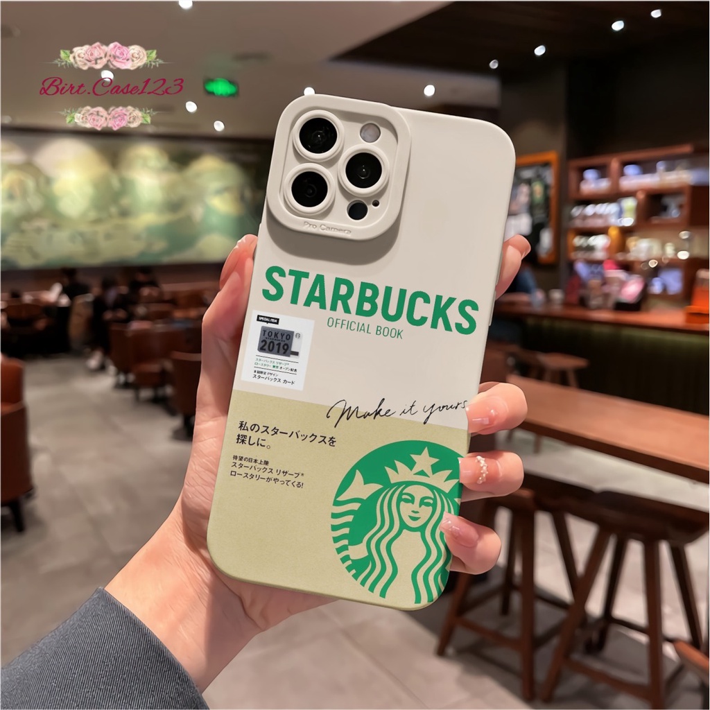 CUSTOM CASE SOFTCASE SILIKON PROCAMERA KOPI CUSTOM OPPO REALME VIVO XIAOMI SAMSUNG INFINIX IPHONE FOR ALL TYPE BC6811