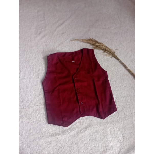 Rompi Merah SD