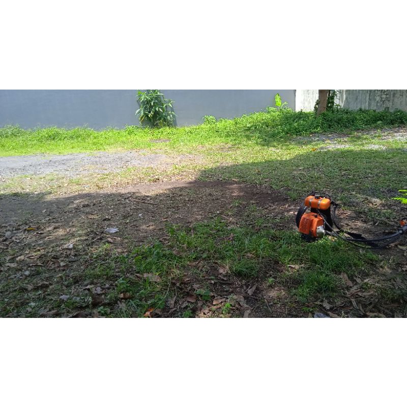 jasa babat babat rumput jogja