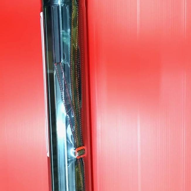 

Tabung Gambar Drafting Tube Kertas 108 x 8.5 Cm