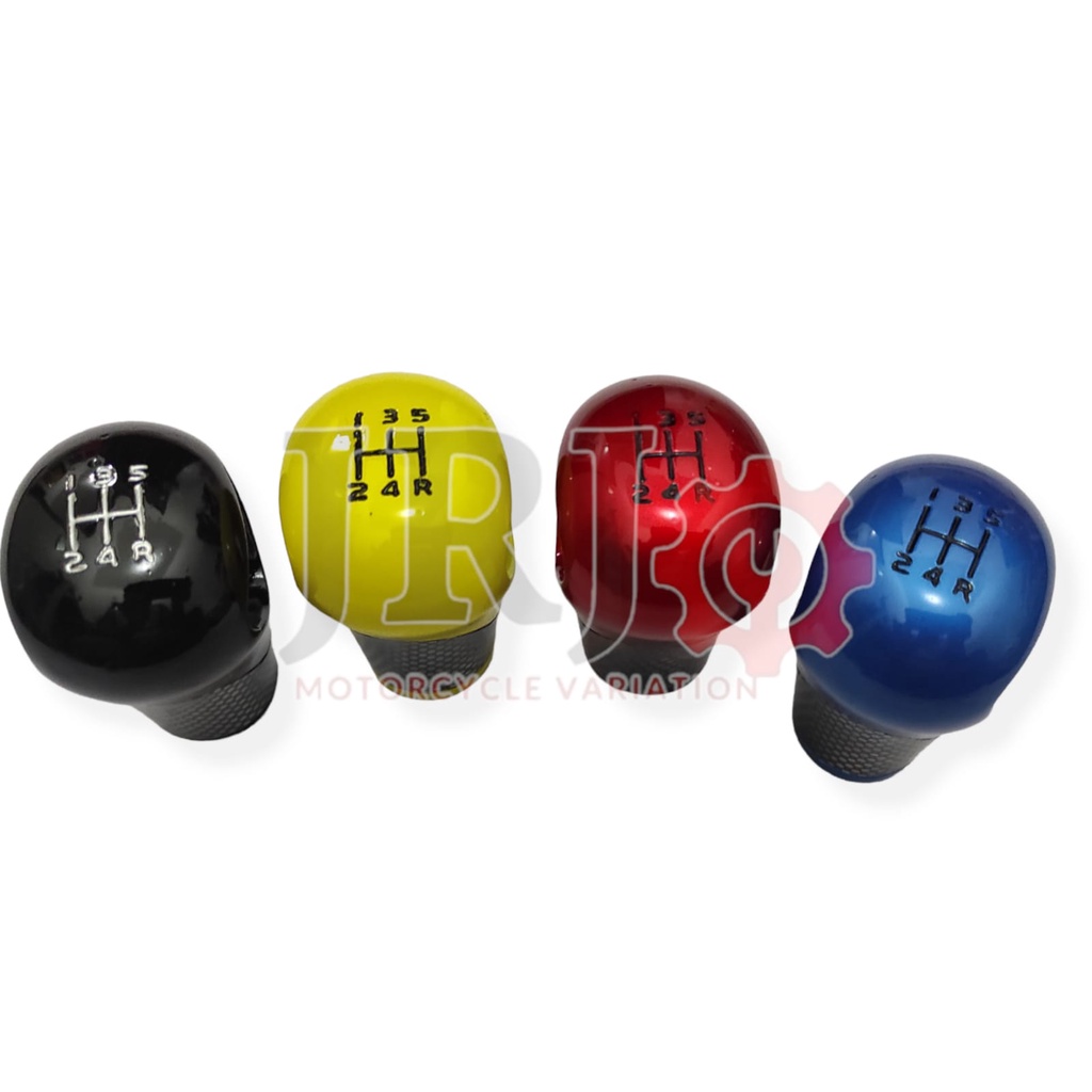handle perseneling mobil dan truck / knop mobil / handle knop / knop truck universal