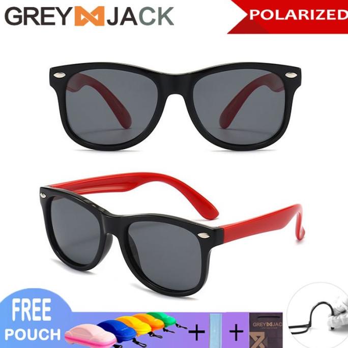 Kacamata Anak/ Kacamata Sunglasses Anak/ Kacamata Anti Sinar Uv/802