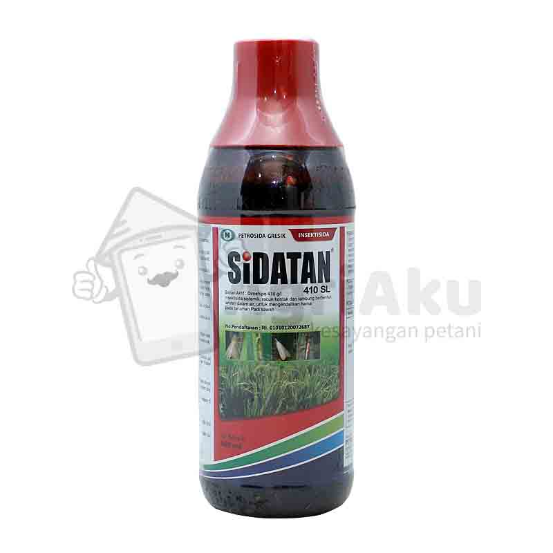 Sidatan 410SL 400ml