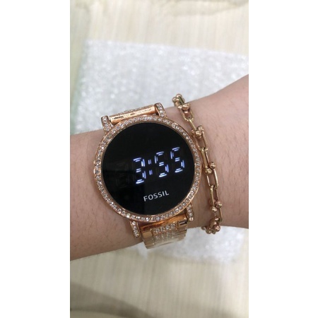 bestseller jam tangan wanita touchscreen