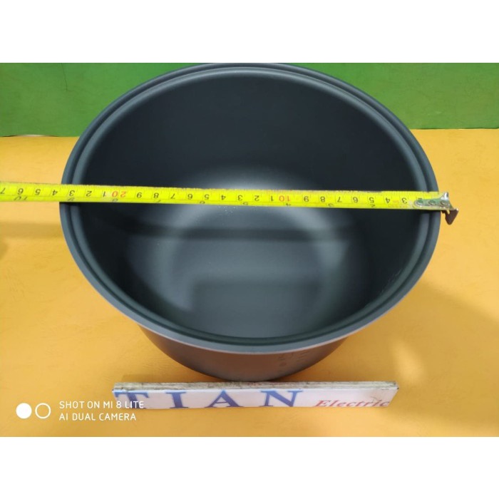 Panci Magiccom Cosmos Original