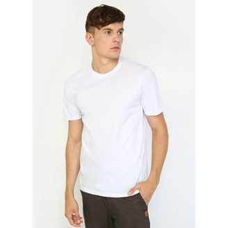 KAOS POLOS LENGAN PENDEK COMBED 30S PREMIUM