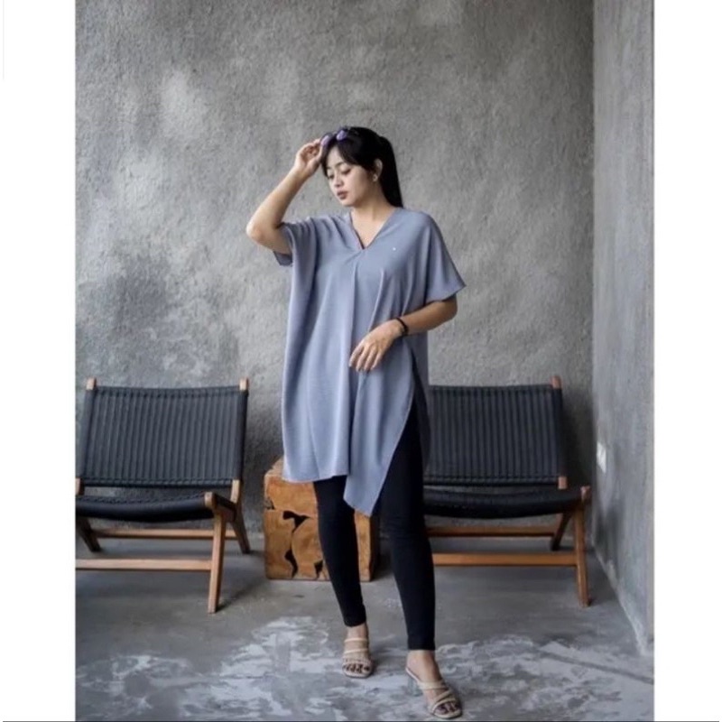 LONG SQUARE NAGITA AIRFLOW