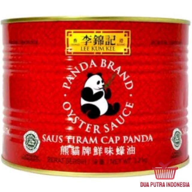 

SAUS TIRAM LEE KUM KEE 2,2 KG KALENG- ECERAN