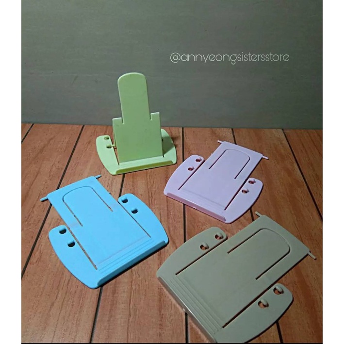 PENYANGGA HP PEYANGGA HANDPHONE / TABLET PENYANGGA HP MURAH