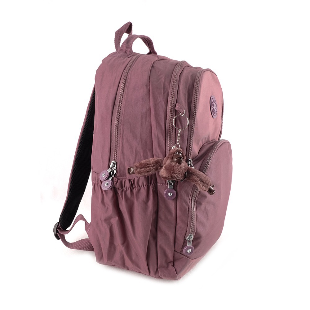 Tas Ransel Wanita 2193 size Large. Tas Ransel sekolah Ransel Laptop Besar Import BEST SELLER TERBARU BISA BAYAR DITEMPAT.!!!!