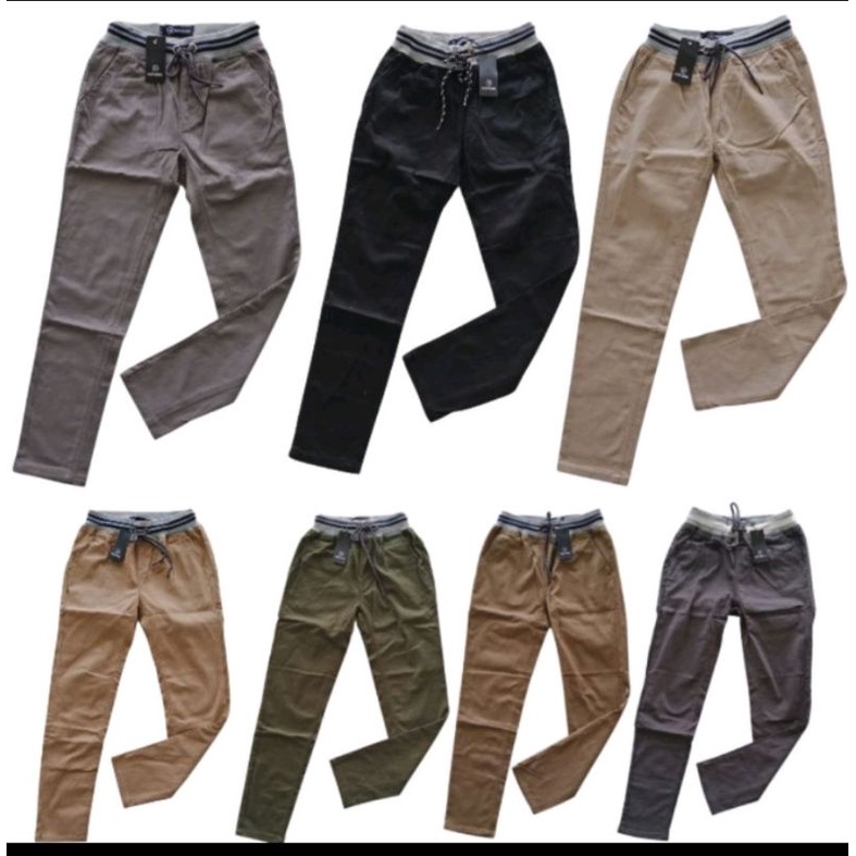 CHINOS NEVADA ANAK