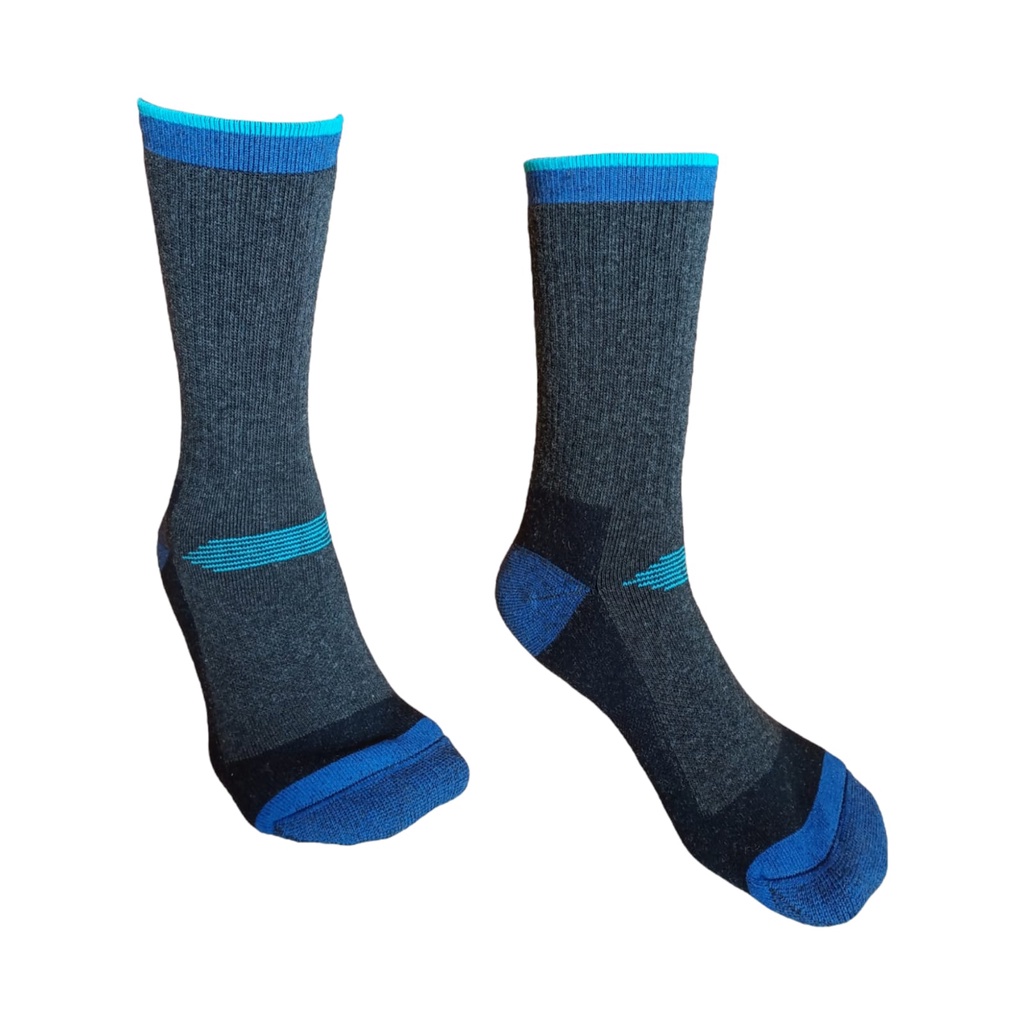 Kaos Kaki Merino Wool