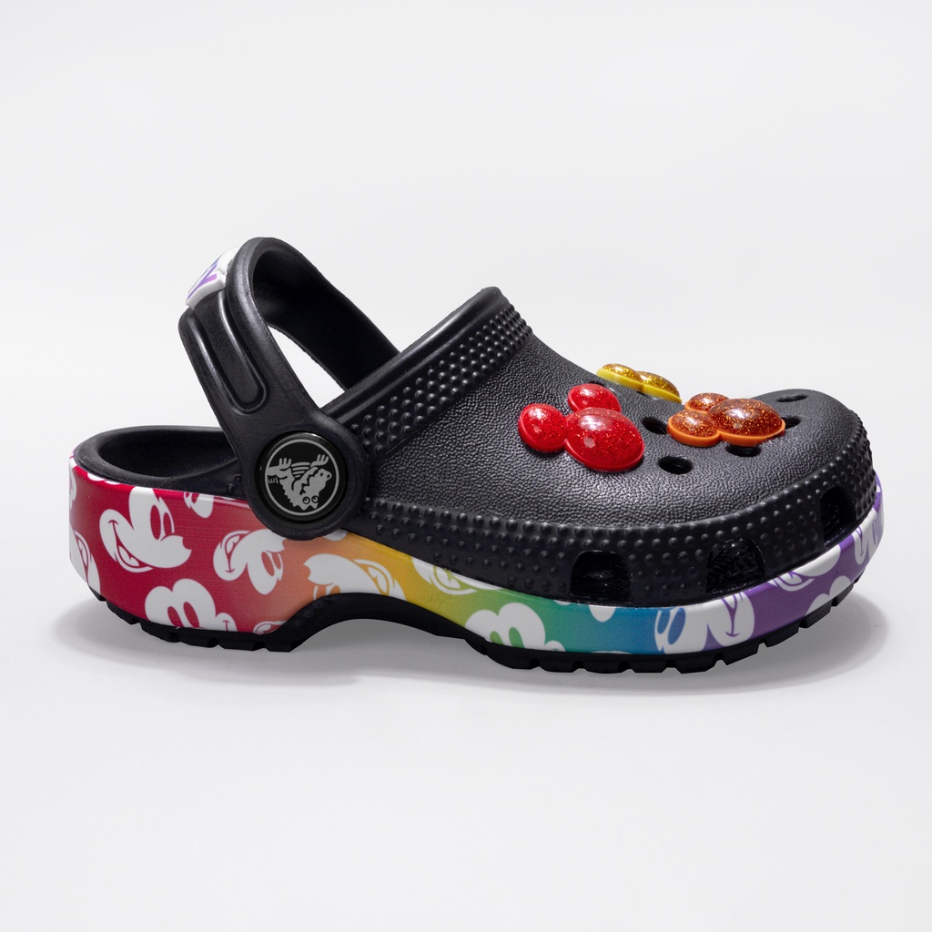 CRCS X DSNY Child Kid's Classic Clog