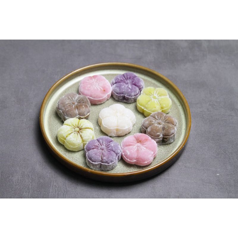 PAKET MOCHI SAKURA NY.LIEM