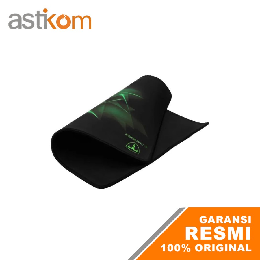 T-Dagger Geometry S T-TMP101 Gaming Mousepad | By Astikom