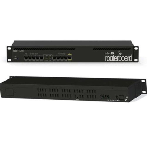 Mikrotik RB2011iL-RM