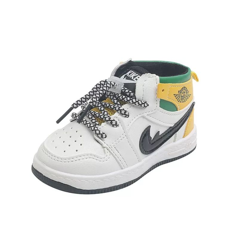 Minipetite SH20142 Sepatu Kets anak  | sneakers anak semi boots