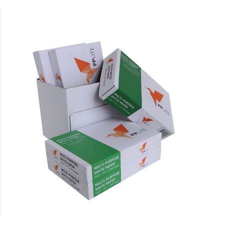 [TOSERBA_EMAK] - Kertas HVS A4/F4 75gr PP Lite