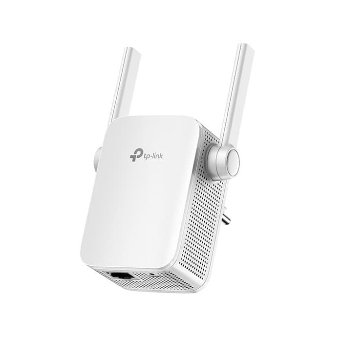 TP-Link Wifi Range Extender / Repeater TL-WA855RE