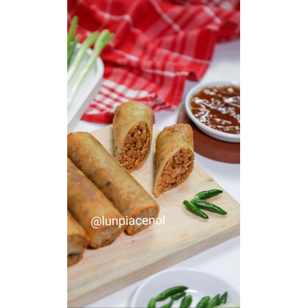 

lunpia/lumpia goreng