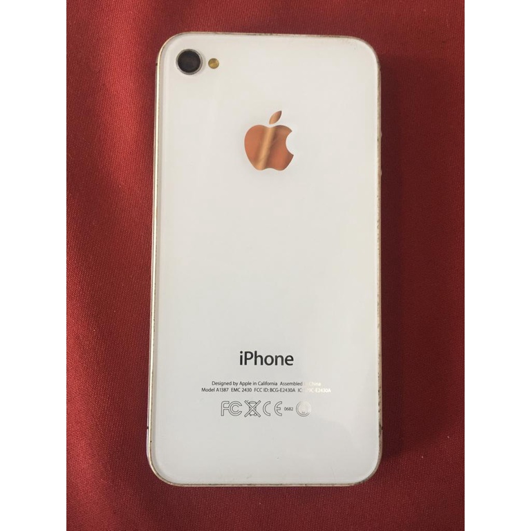 iphone 4s 4g lupa icloud bebas update restrat