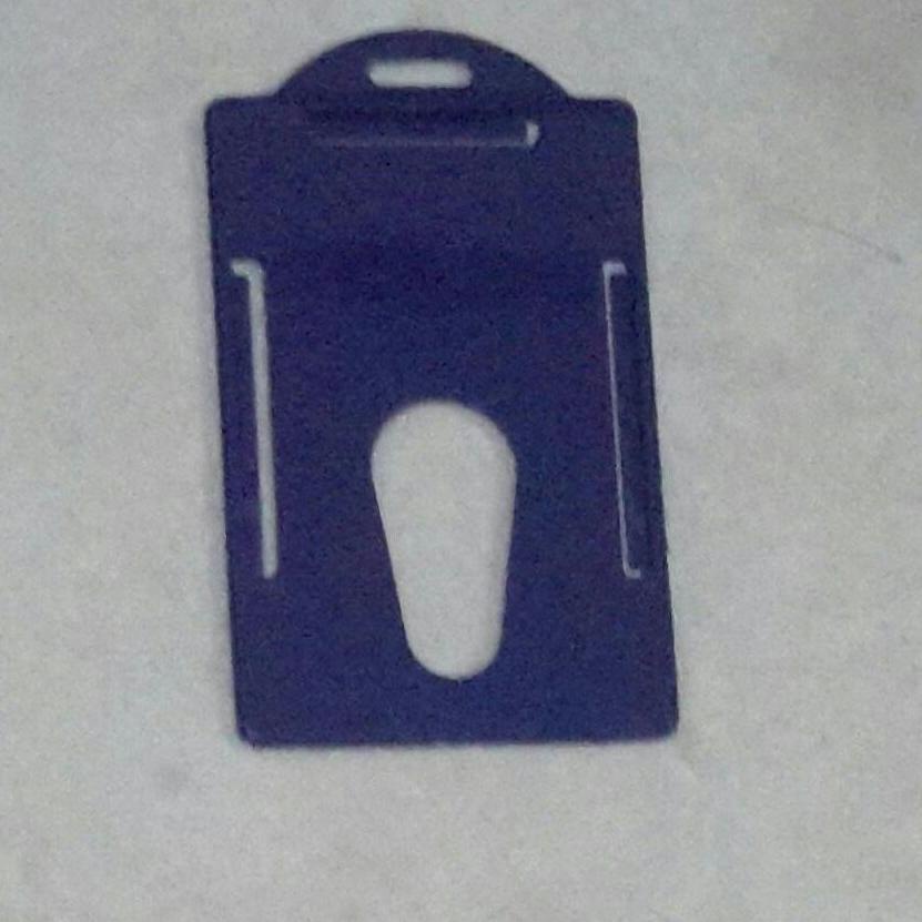 

Keplek / ID card holder / name tag / tempat ID card / casing ID card 10 pc ☯
