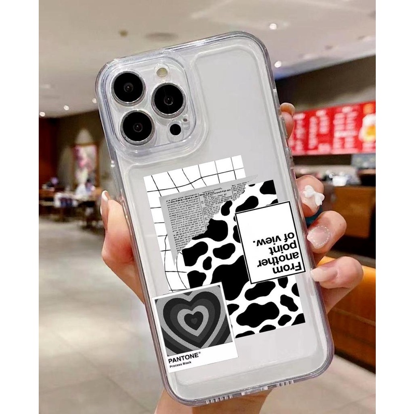 GG25 Softcase case for Infinix Hot 10 10s Play 11 12 Play 12i Smart 5 6 6+ Iphone 6 6s 6+ 6s+ 7 8 7+ 8+ X Xs Max Xr 11 12 13 14 Pro Max