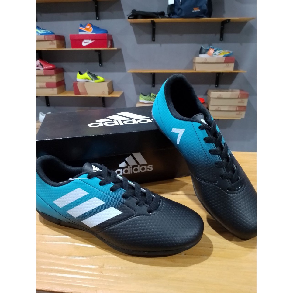 SEPATU FUTSAL ADIDAS ACE V TOSCA