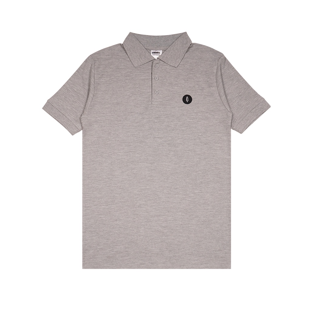 MORWICK T-Shirt Polo Shirt Rugged - Misty