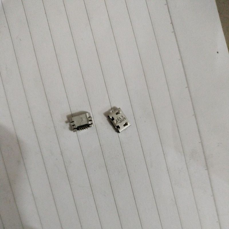 con cas con tc konektor cas conektor cas nokia 220/216/105/230 ori