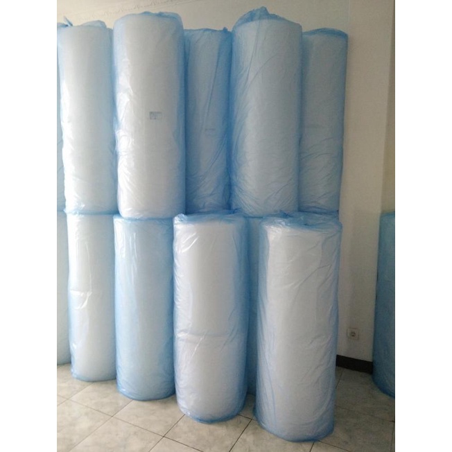 

Bubble Wrap Roll 125 cm x 50 meter