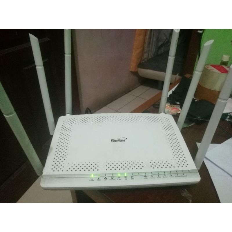 fiberhome HG6245N