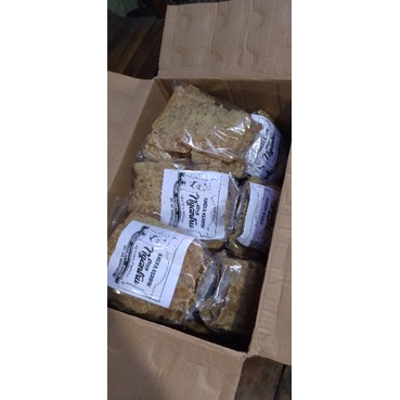 

Keripik Khas Ngantru