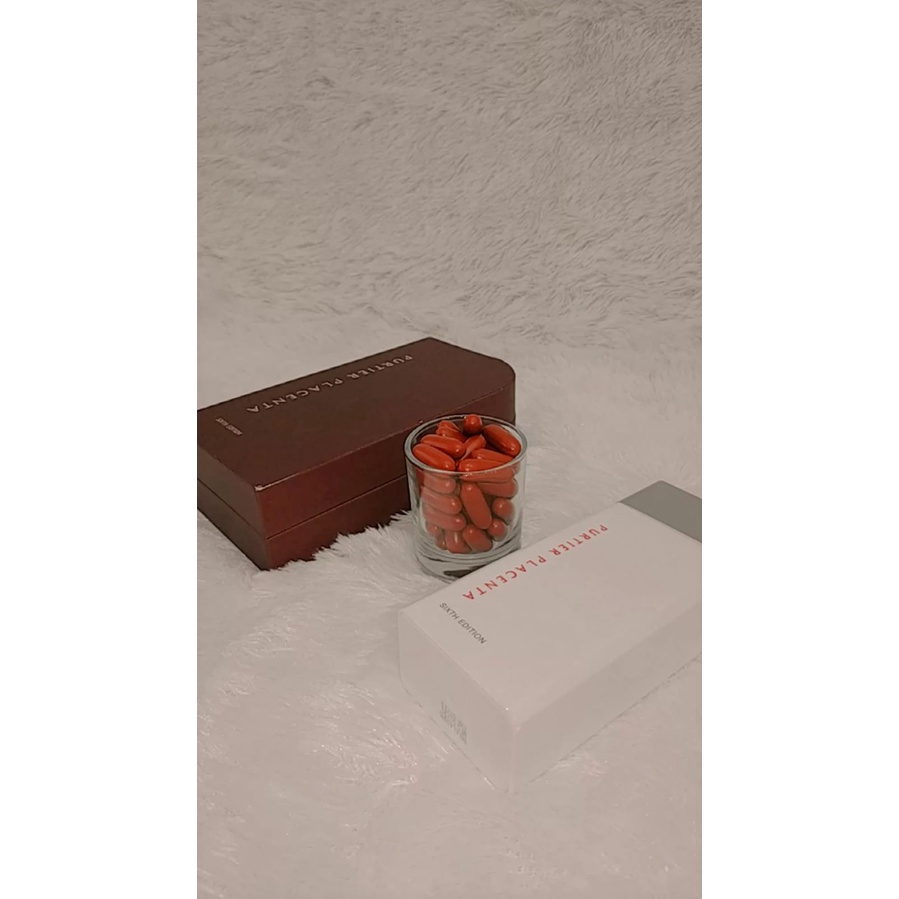 PURTIER PLACENTA Gen 6