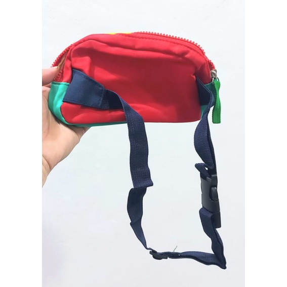 Waistbag