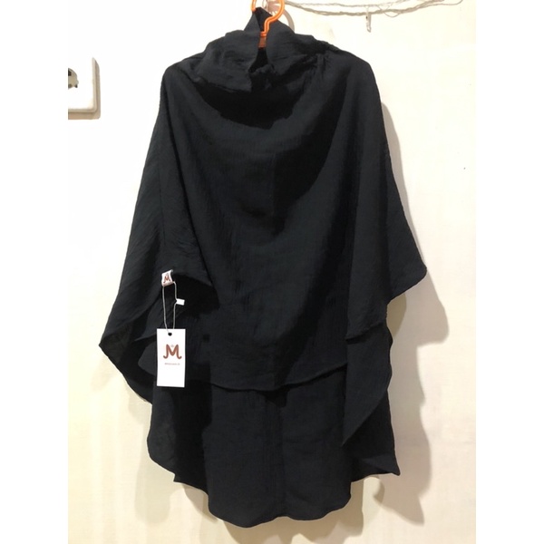 nwt fk hana by muslimini