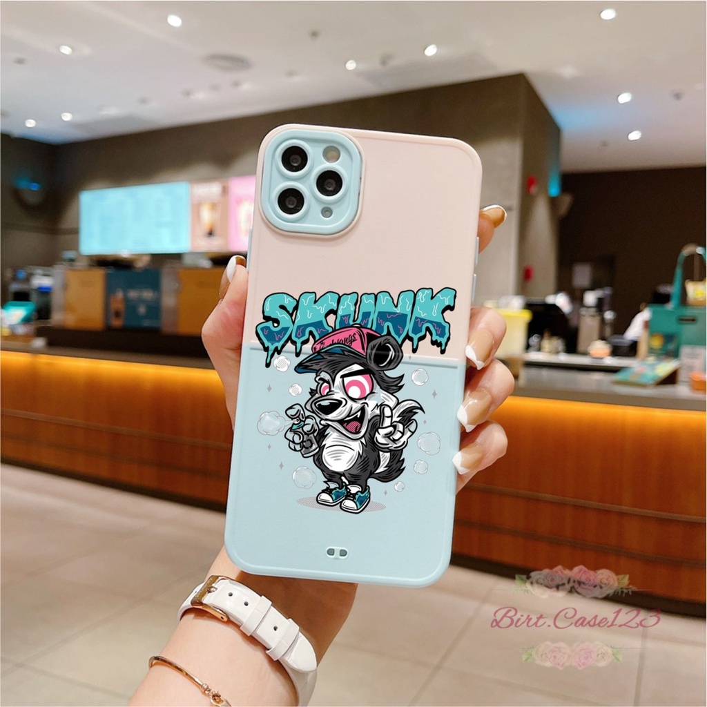 CASE SOFTCASE FYP CUSTOM 2 IN 1 ART FOR ALL TYPE HANDPHONE BC6717